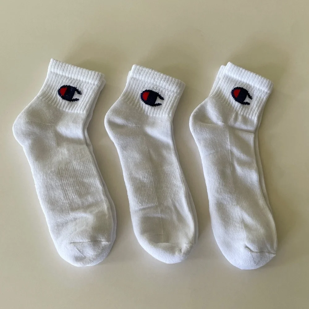 Champion ankle socks